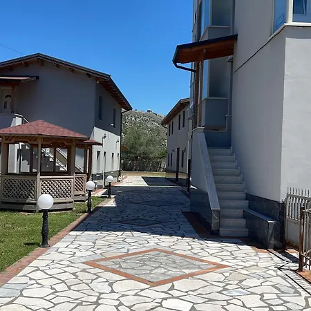 Hotel-gjovalini Hotel Lezhë